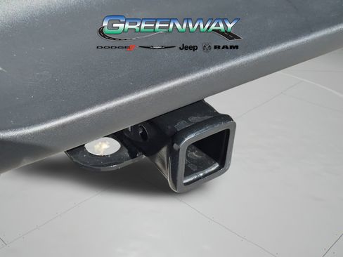 Used 2026 Jeep Wrangler Unlimited Sport AWD/4WD image 29
