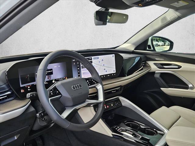 New 2026 Audi Q5 Premium Plus AWD/4WD image 13