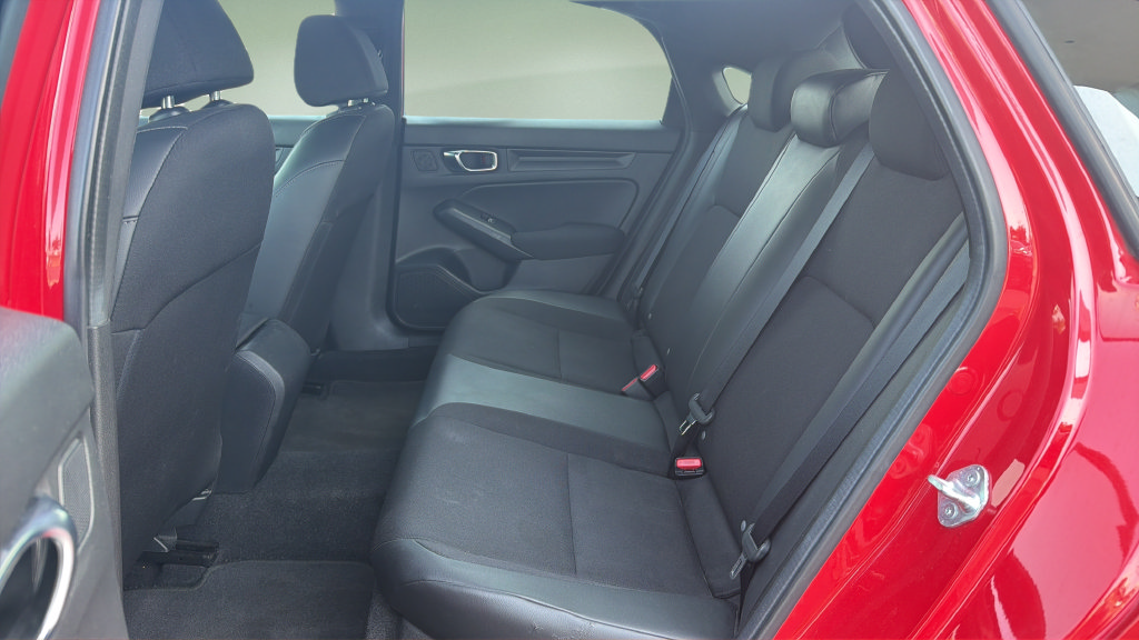 Used 2024 Honda Civic Sport image 11