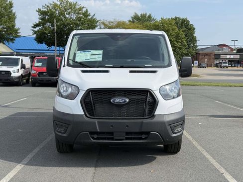 New 2025 Ford Transit 250 Base w/ Load Area Protection Package image 6