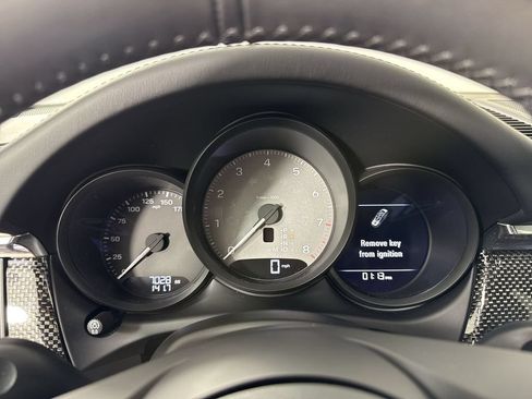 Certified 2026 Porsche Macan S AWD/4WD image 37