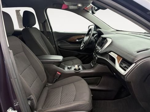 Used 2019 GMC Terrain SLE w/ Driver Convenience Package image 15