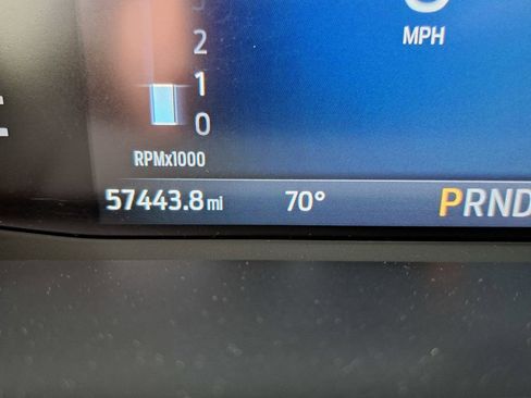 Used 2024 Ford Escape Active image 8