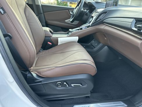 Certified 2023 Acura RDX w/Advance Package image 15