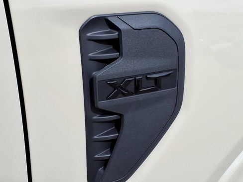 New 2026 Ford Ranger XLT AWD/4WD image 12