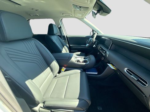 New 2026 Hyundai Palisade FWD Hybrid image 23