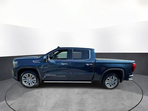 Used 2020 GMC Sierra 1500 Denali w/ Denali Ultimate Package AWD/4WD image 4