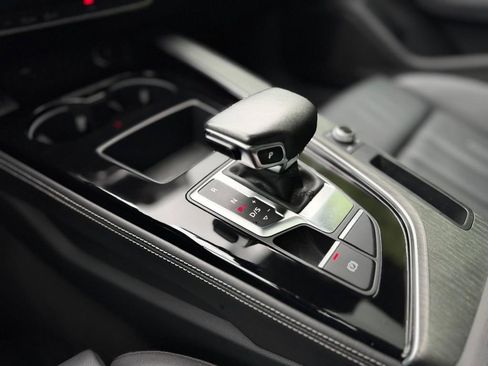 Used 2023 Audi A5 2.0T Premium Plus w/ Premium Plus AWD/4WD image 18