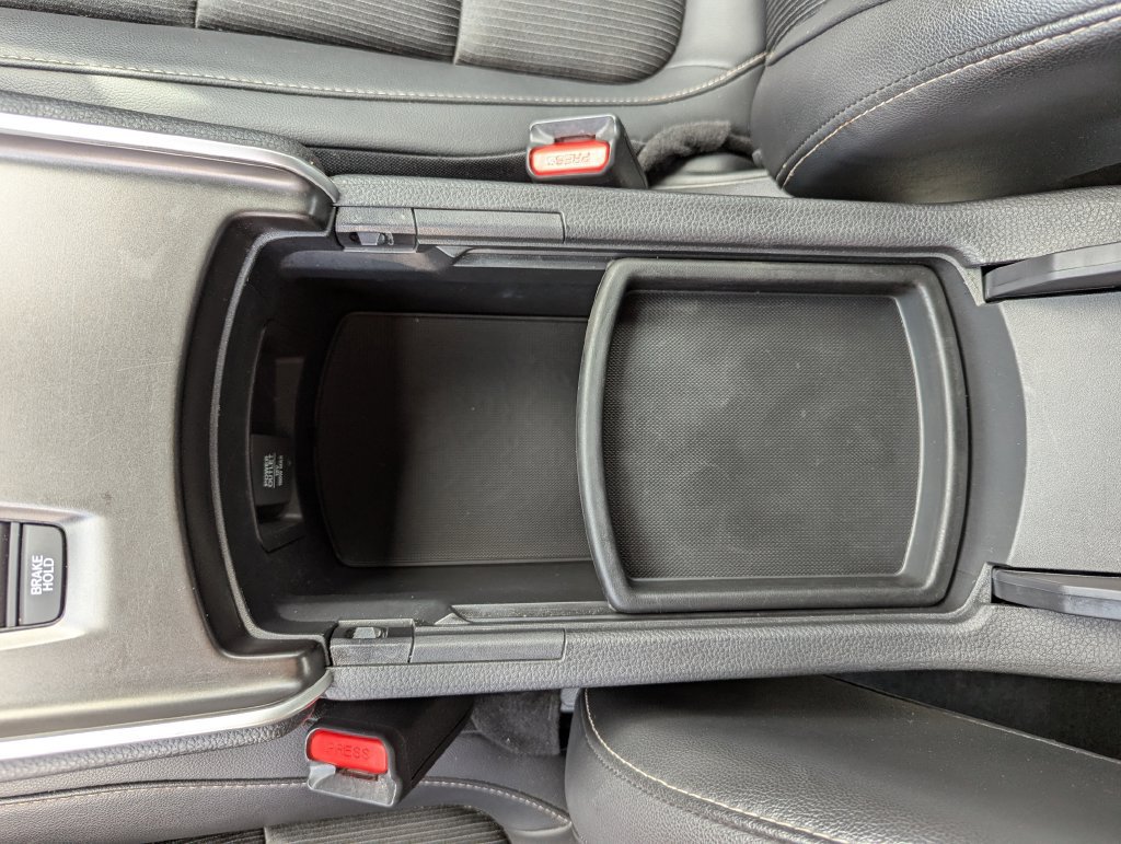 Used 2021 Honda Accord Sport image 27