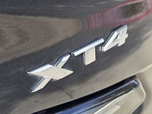 Used 2023 Cadillac XT4 Sport image 11