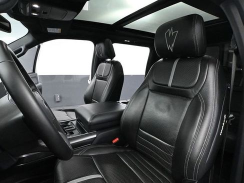 Used 2023 Ford F150 XLT w/ Equipment Group 302A High image 27