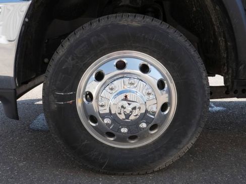 New 2026 RAM 3500 Big Horn AWD/4WD image 10