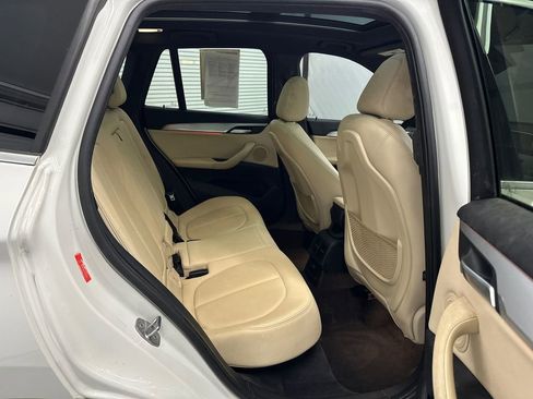 Used 2016 BMW X1 xDrive28i image 16