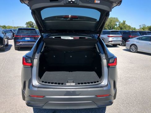 New 2026 Lexus NX 350 AWD w/ Cold Area Package image 13