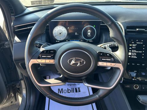 Used 2024 Hyundai Santa Cruz XRT image 21