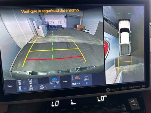 Used 2022 Toyota Tundra 1794 Edition image 40