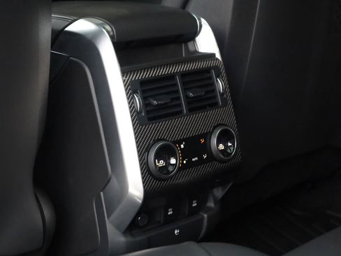 Used 2019 Land Rover Range Rover Sport SVR AWD/4WD image 21