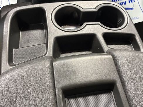 Used 2024 Chevrolet Silverado 1500 RST w/ Protection Package image 20