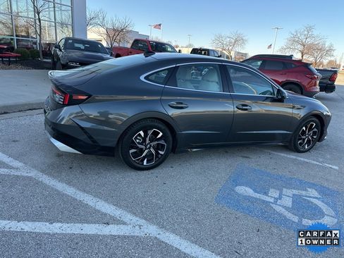 Used 2024 Hyundai Sonata SEL image 29