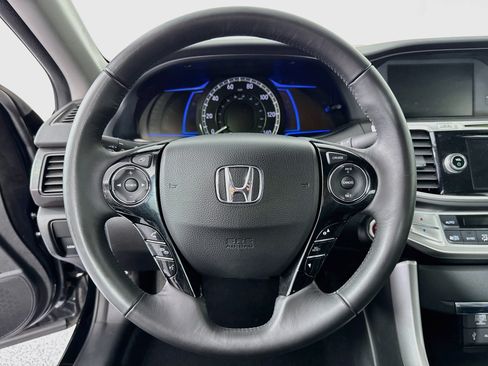 Used 2015 Honda Accord EX-L image 11