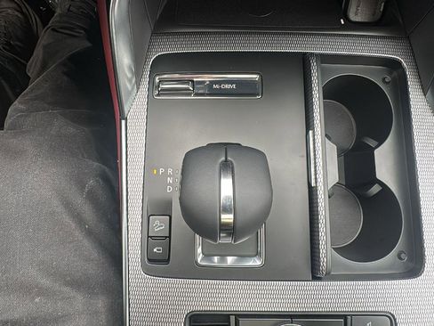 New 2026 MAZDA CX-70 3.3 Turbo S w/ Premium Package image 22