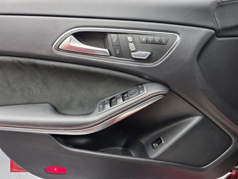 Used 2017 Mercedes-Benz CLA 45 AMG 4MATIC image 28