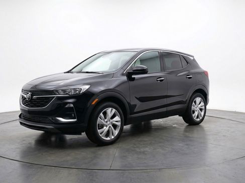 Used 2025 Buick Encore GX Preferred image 3