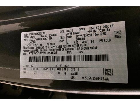 Used 2022 Chevrolet Colorado Z71 image 34