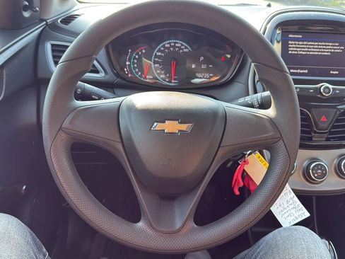 Used 2021 Chevrolet Spark LS image 10