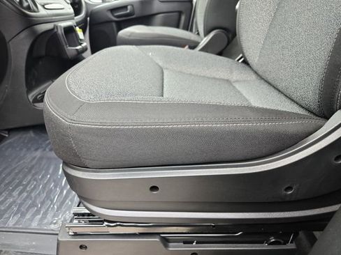 Used 2025 RAM ProMaster 2500 image 25