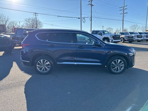 Used 2020 Hyundai Santa Fe SEL w/ Convenience Package image 6