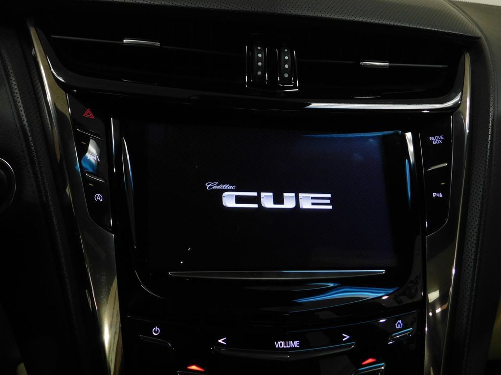 Used 2019 Cadillac CTS Luxury AWD/4WD image 40