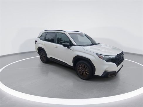 New 2025 Subaru BRZ Premium image 2