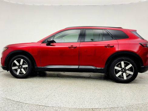 Used 2024 Honda Prologue Touring image 8