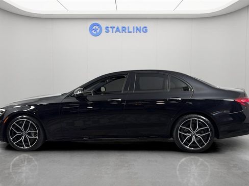 Used 2022 Mercedes-Benz E 350 E 350 image 3