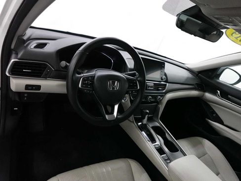Certified 2019 Honda Accord EX-L image 15