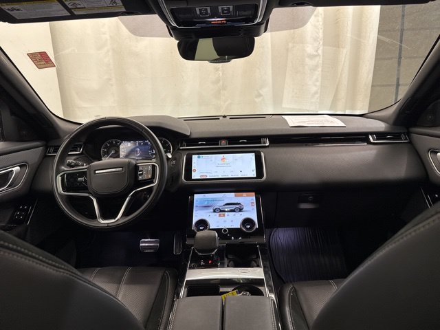 Used 2023 Land Rover Range Rover Velar HST AWD/4WD image 14
