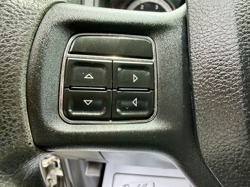 Used 2014 RAM 1500 Tradesman w/ Popular Equipment Group AWD/4WD image 18