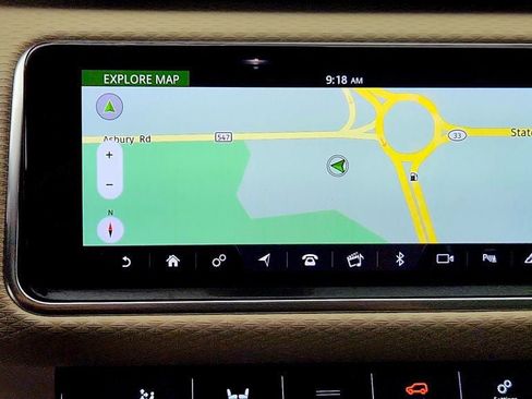 Used 2018 Land Rover Range Rover Velar S AWD/4WD image 20