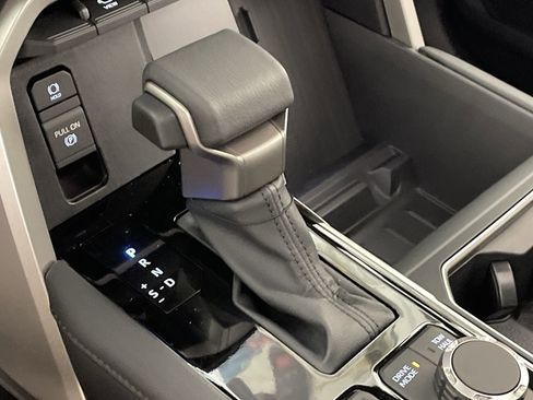 New 2026 Toyota Sequoia Limited AWD/4WD image 15