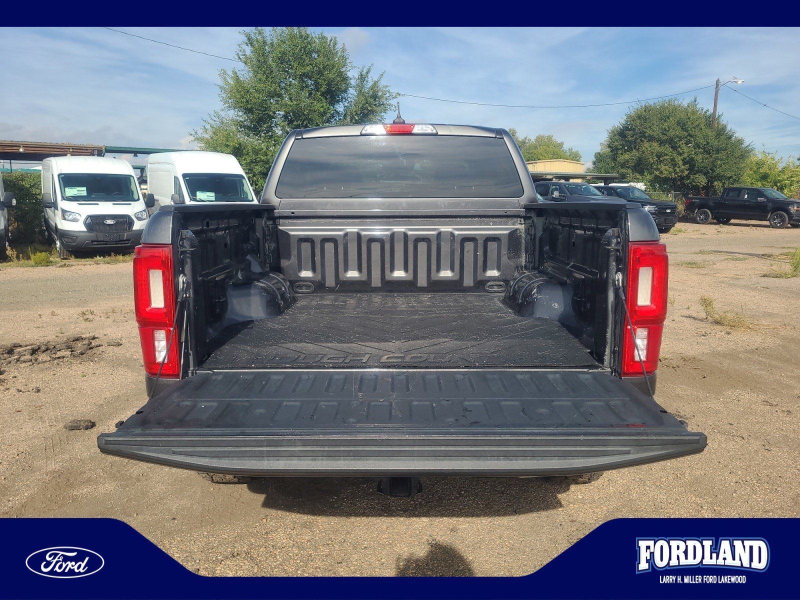 Used 2019 Ford Ranger XLT w/ Equipment Group 301A Mid RWD image 30
