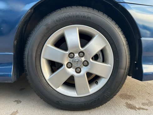 Used 2007 Toyota Corolla S FWD image 28