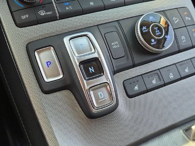 Used 2022 Hyundai Palisade Limited AWD/4WD image 20