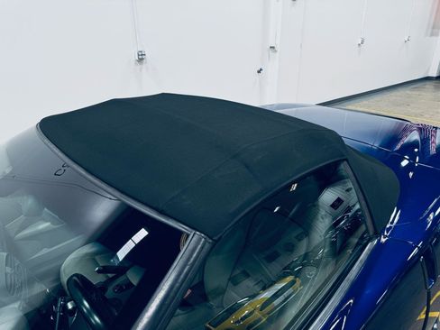 Used 2007 Chevrolet Corvette Convertible w/ Preferred Equipment Group image 15