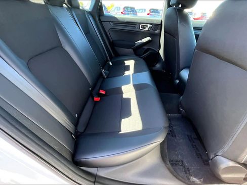 Certified 2023 Honda Civic Sport image 19