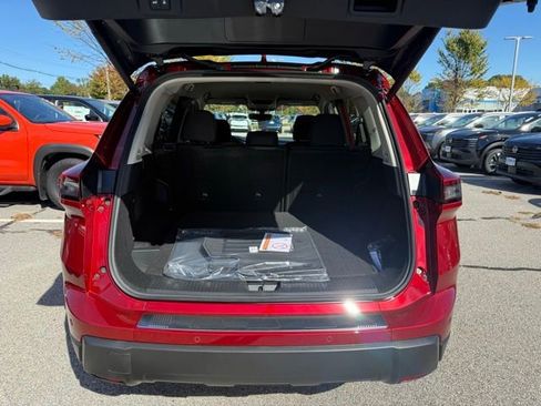 New 2026 Nissan Rogue SV w/ Cold Weather Package image 10