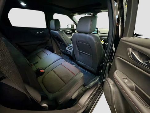 New 2026 Chevrolet Blazer RS w/ LPO, Floor Liner Package image 29