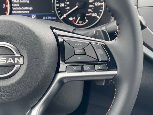 New 2025 Nissan Altima 2.5 SR image 24