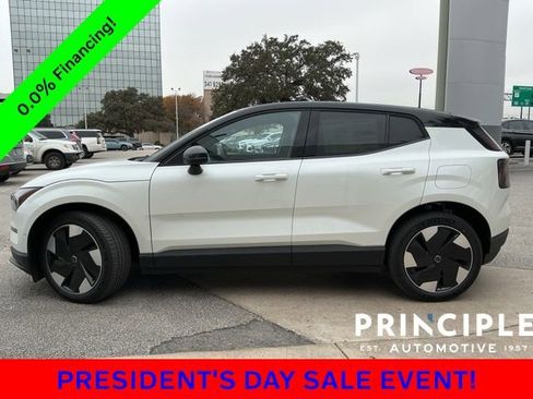 New 2026 Volvo EX30 Ultra image 8