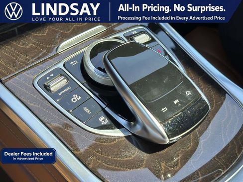 Used 2023 Mercedes-Benz G 63 AMG 4MATIC image 19